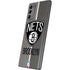 NBA Brooklyn Nets Canvas Galaxy Note20 5G Skin